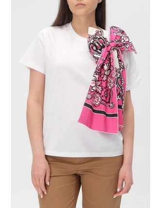 RED VALENTINO футболка