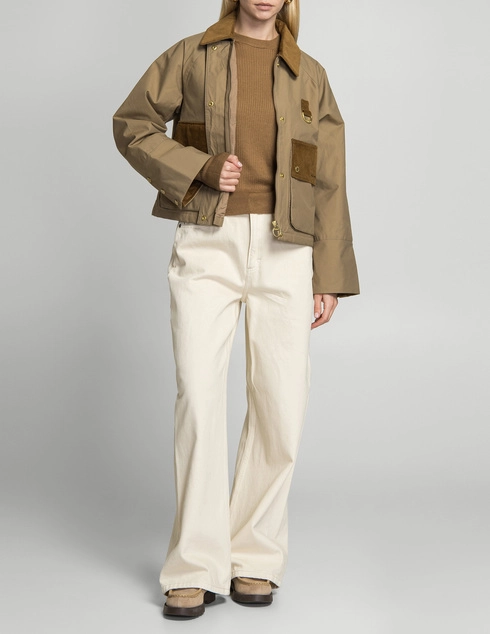 Barbour LCA0371BR31 фото-2