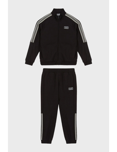 Ea7 Emporio Armani EA7_JUNIOR_1119 фото-1
