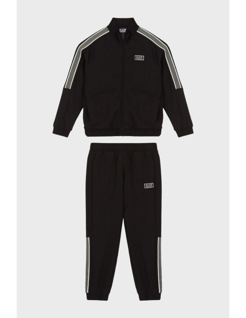 Ea7 Emporio Armani EA7_JUNIOR_1119 фото-1