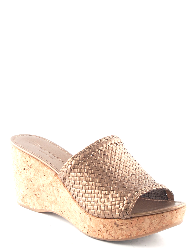 

Шлепанцы, Коричневый