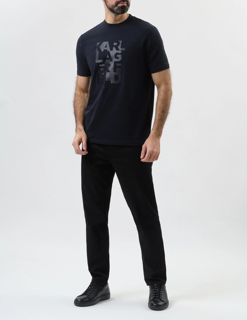 Karl Lagerfeld 755053561221-690 фото-2