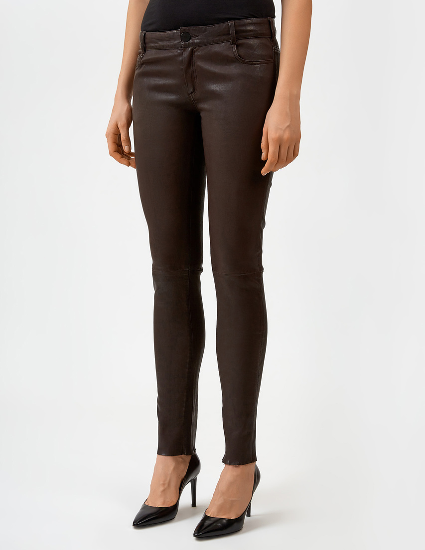Drome Dr-DPD1375P-D766-906-brown фото-2