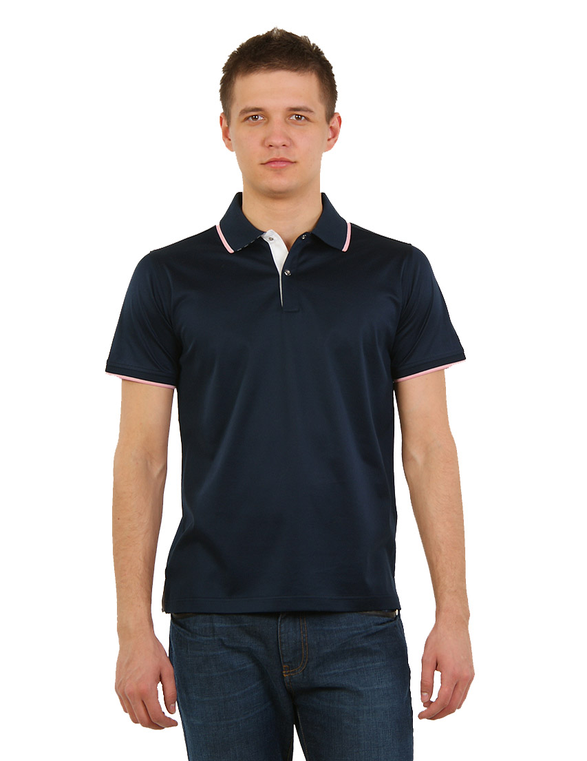 

Тенниска, Синий