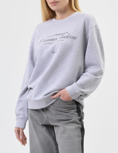 Hugo 50545633-064_gray фото-3