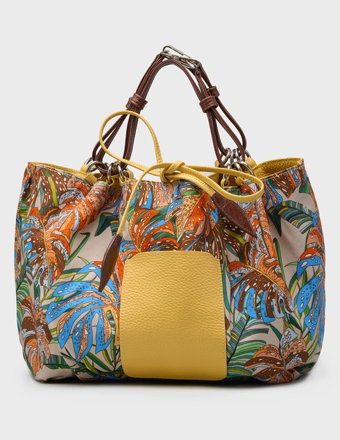 Roberta Gandolfi 3170-Marsherita_yellow фото-5