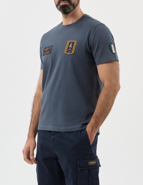 Aeronautica Militare 262TS2567UJ00703-34407 фото-3