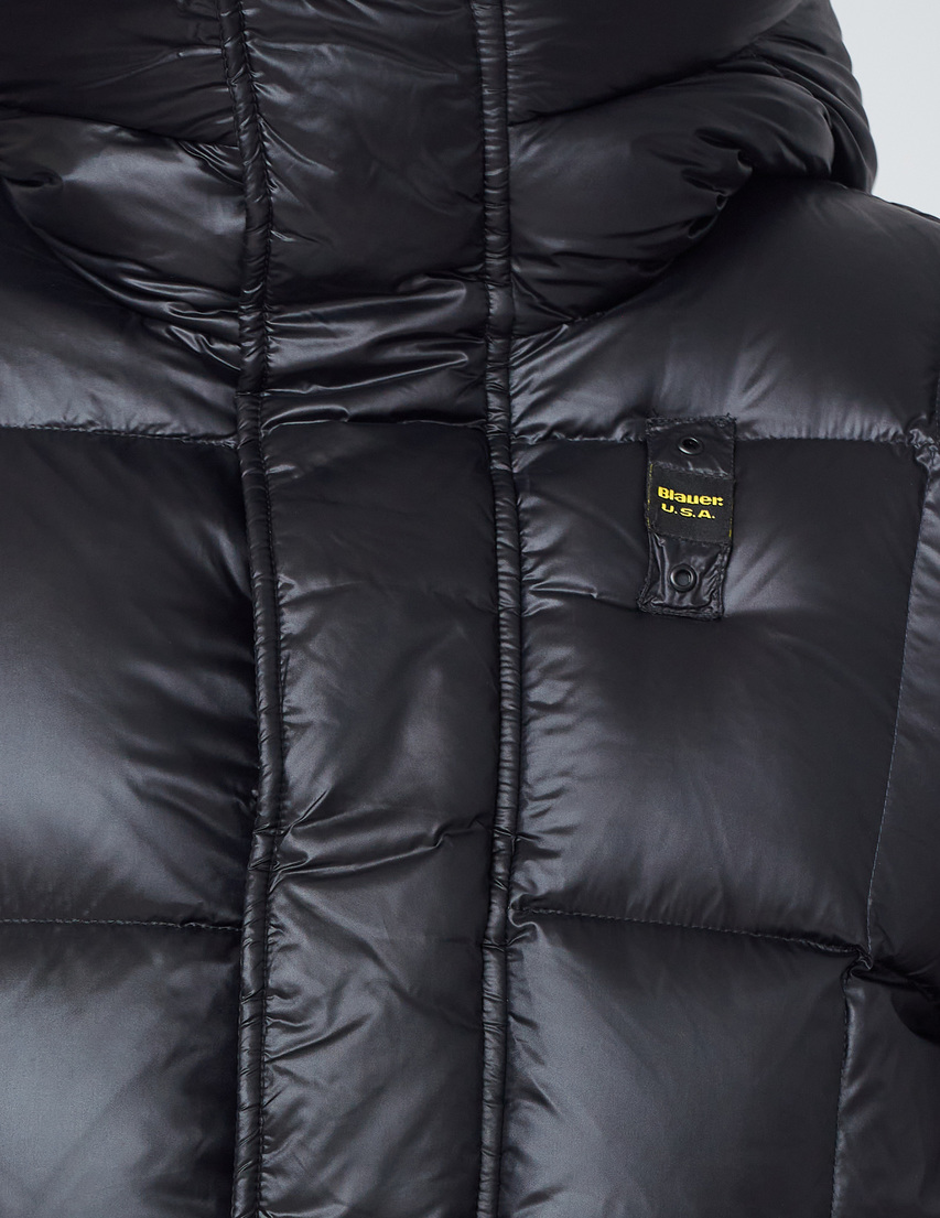 Blauer 03220-999_black фото-4