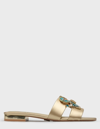 ALBANO шльопанці