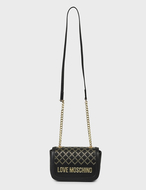 Love Moschino 4053-black фото-2