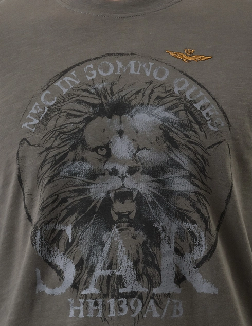 Aeronautica Militare 2485-34400_khaki фото-5