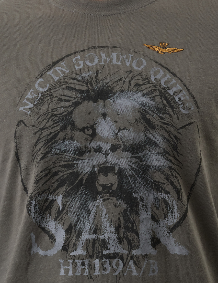 Aeronautica Militare 2485-34400_khaki фото-5
