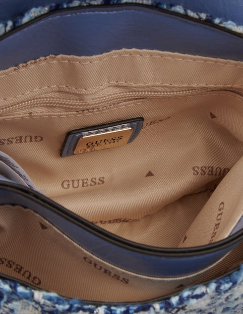 Guess AS87-48740-STU_blue фото-4