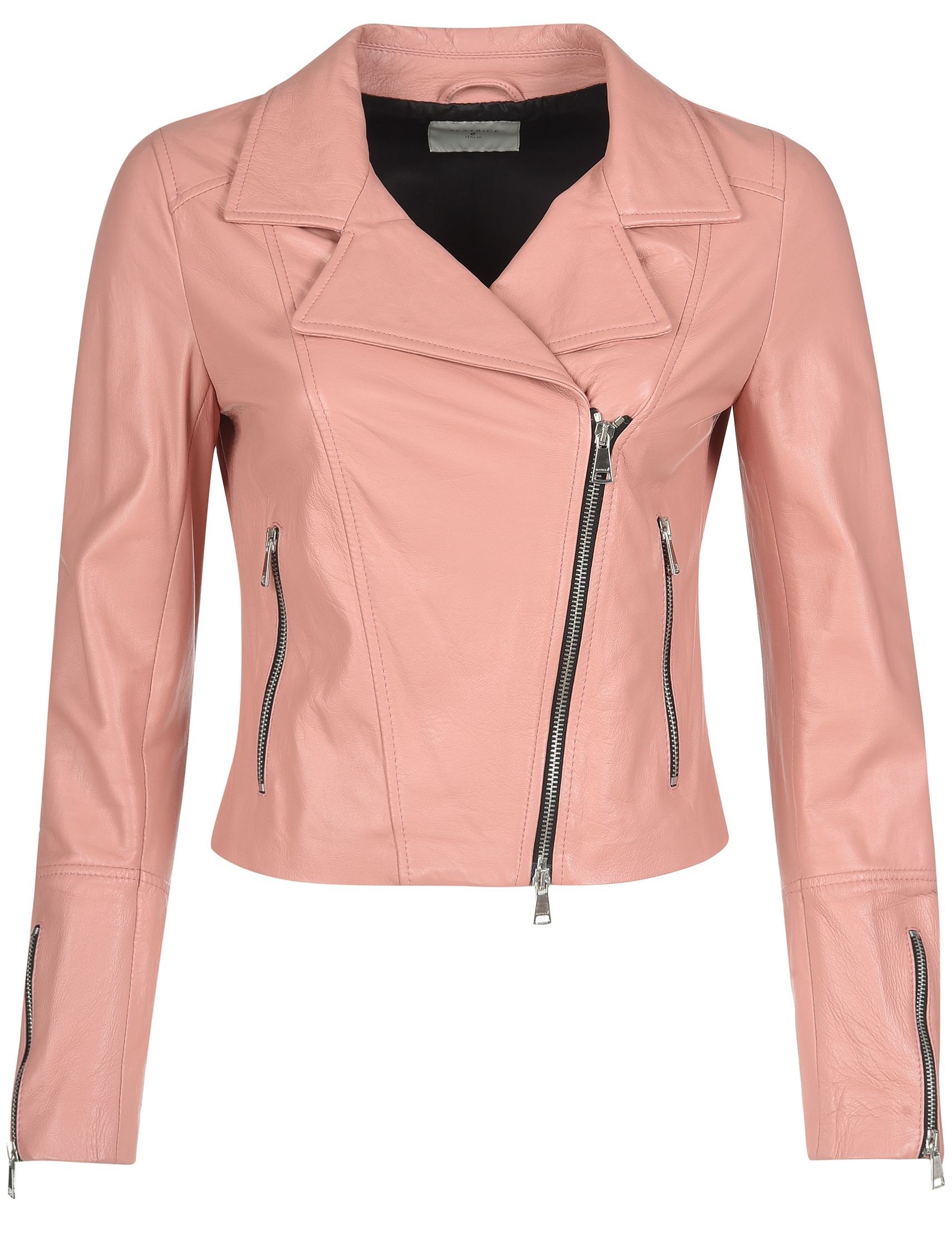 Женская куртка BEATRICE.B 3578SPACE200_pink
