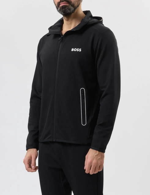 Boss 50542948-001_black фото-3