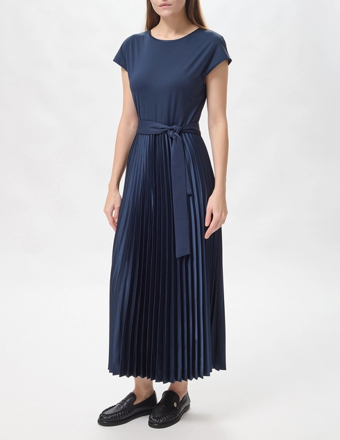 Weekend Max Mara GELA_blue фото-2