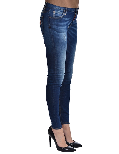 Dsquared2 0793_blue фото-2