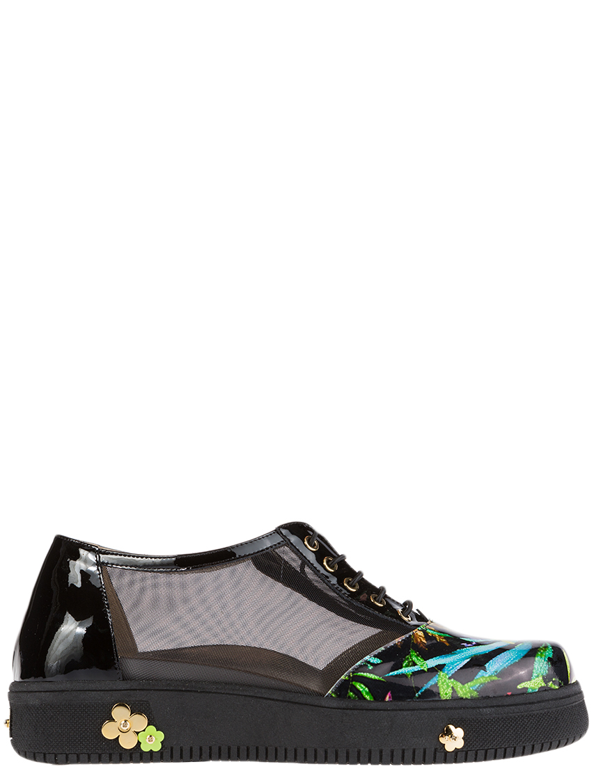 

Туфли, Многоцветный