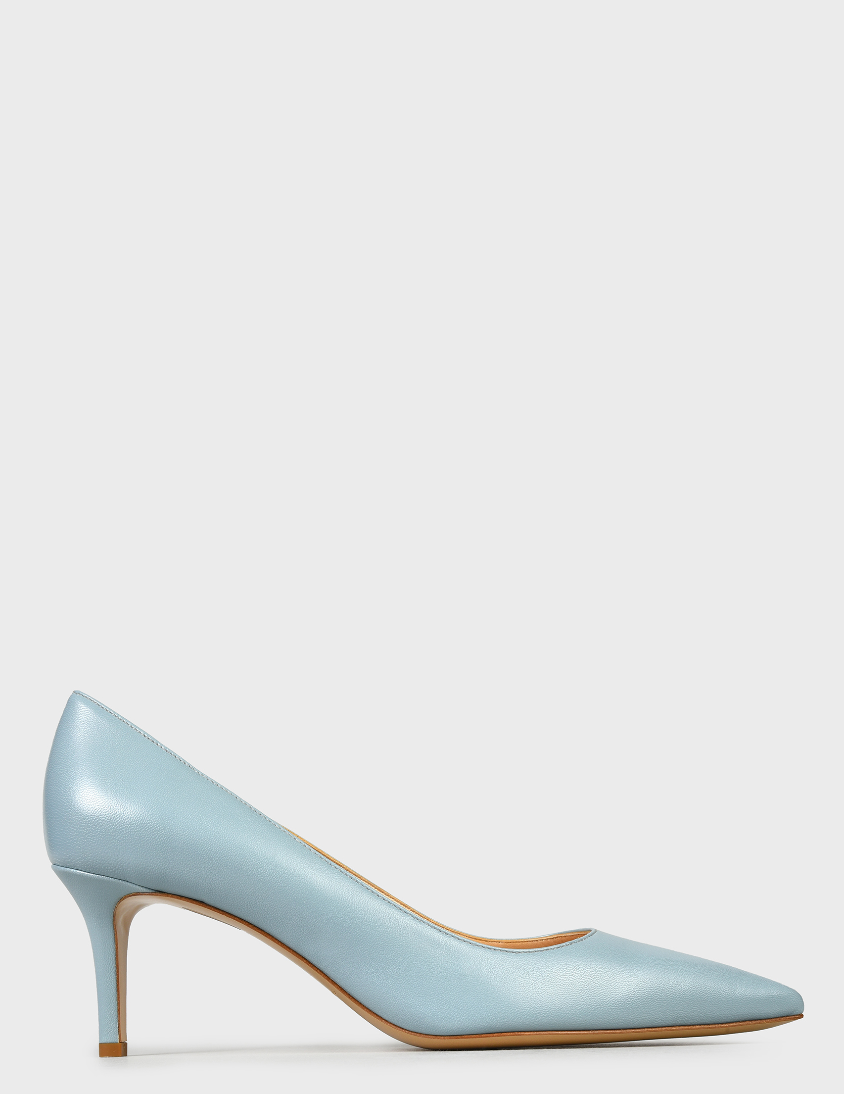 

Туфли, Голубой