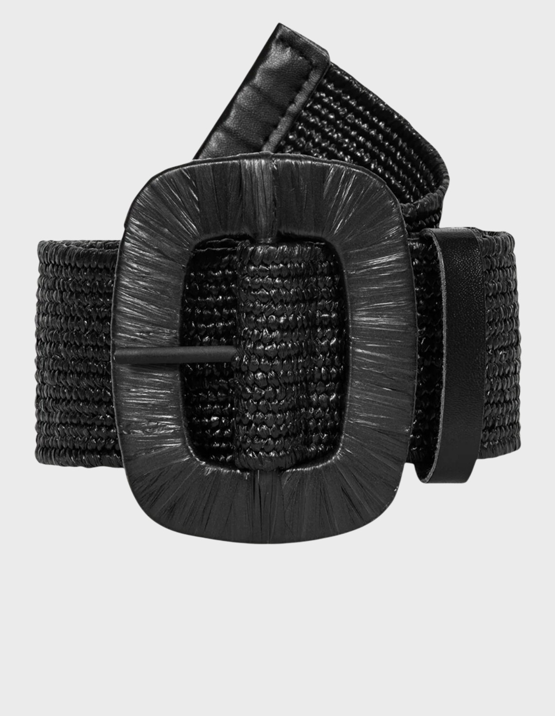 

Ремень, Черный