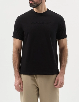 ARMANI EXCHANGE футболка