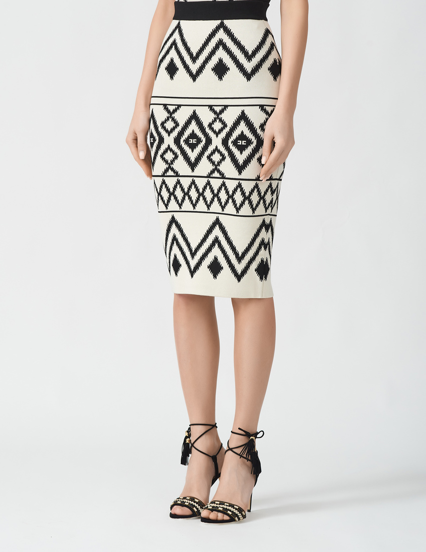 Elisabetta Franchi GK-76T-32E2-V350-E84 фото-2