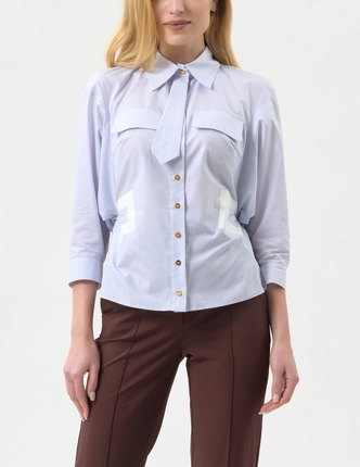 ELISABETTA FRANCHI рубашка