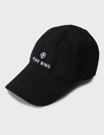 ANINE BING кепка