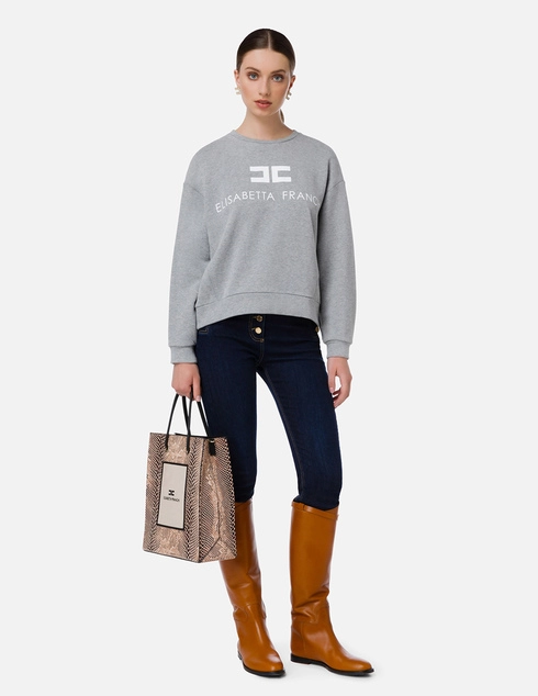 Elisabetta Franchi MD-001-16E2-V180-Q95 фото-1