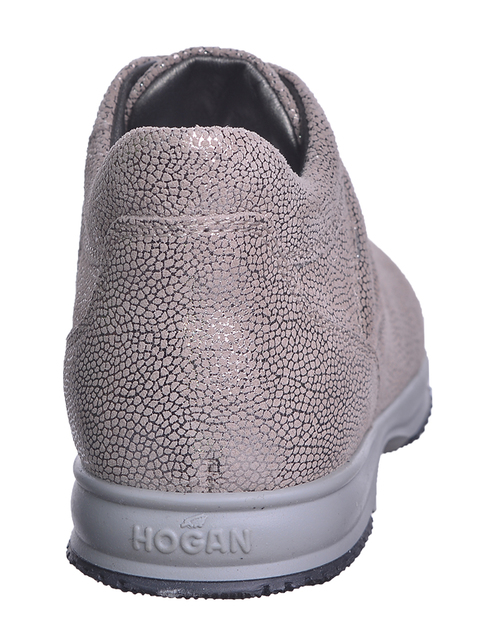 Hogan B202-silver фото-2