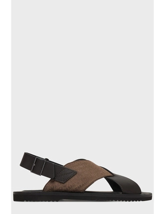 EMPORIO ARMANI сандалии