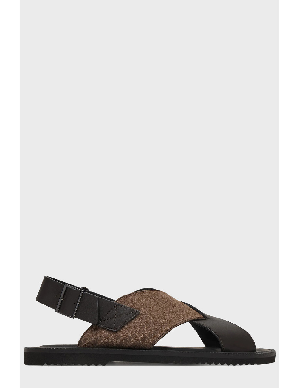 

Сандалии, Коричневый