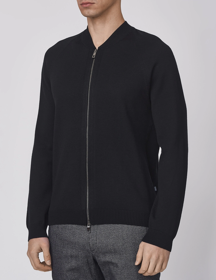 Кофта Maerz 570700-595_black_168887 (Чорний) в інтернет магазині