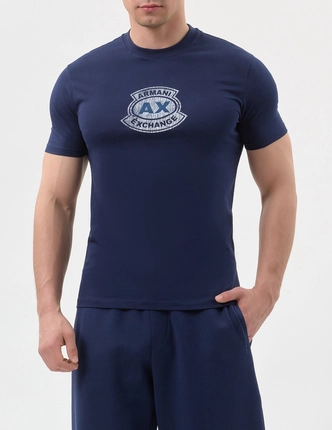 ARMANI EXCHANGE футболка