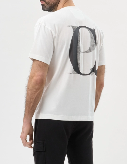 C.P. Company 20CMTS087A-103_white фото-4