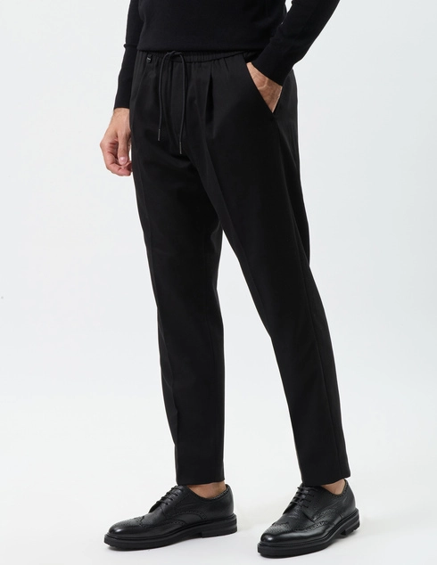 Antony Morato MMTR00748-FA600260-9000_black фото-3