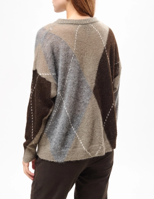Panicale Cashmere D390432V39D11A-0661_multi фото-4