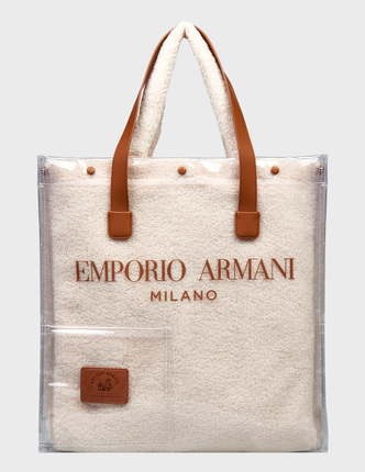 EMPORIO ARMANI сумка