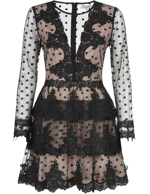 True Decadence HS1130-black фото-1