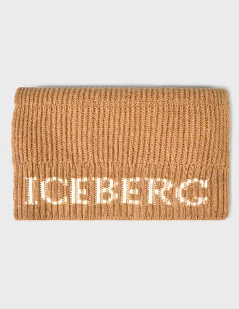 Iceberg ICE-AW21-I2P3002-7258-1209-brown фото-2