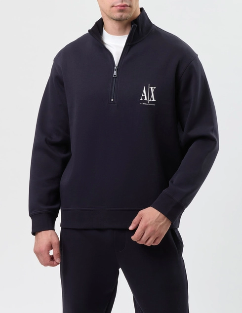 Armani Exchange XM000370-AF10818-UB101-XM000373-AF10818-UB101_blue фото-3