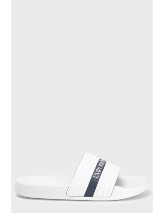 EMPORIO ARMANI шлепанцы