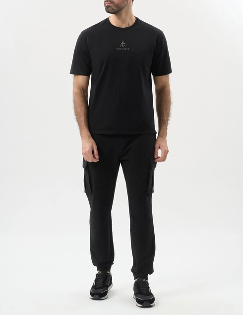 Premiata PA1017-BLACK фото-2