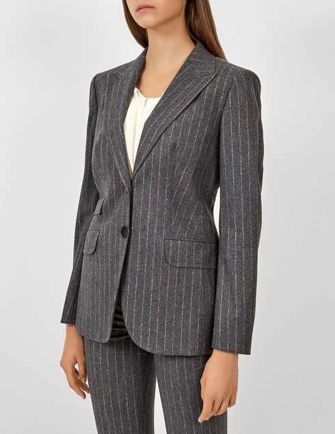 Kiton Kit-D20513K05P0301003-gray фото-2