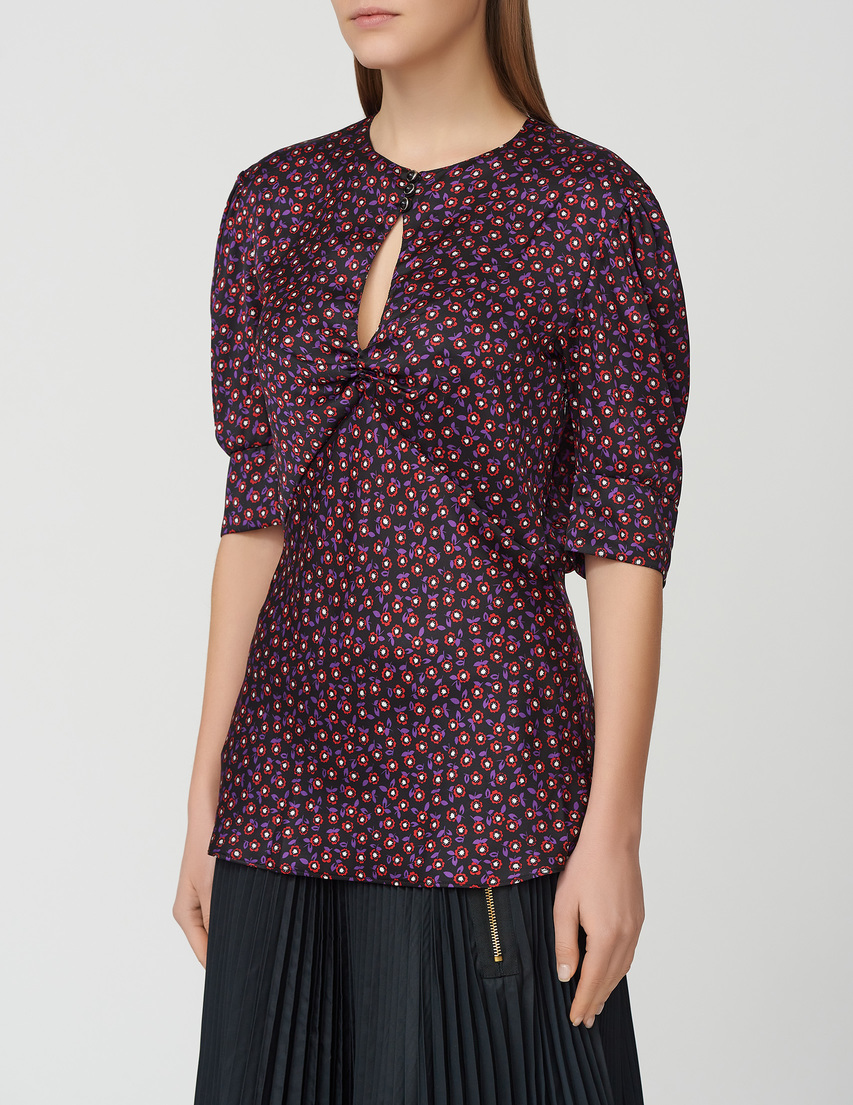 Paco Rabanne PR-AW21-21ACTO368PO0283-multi фото-2