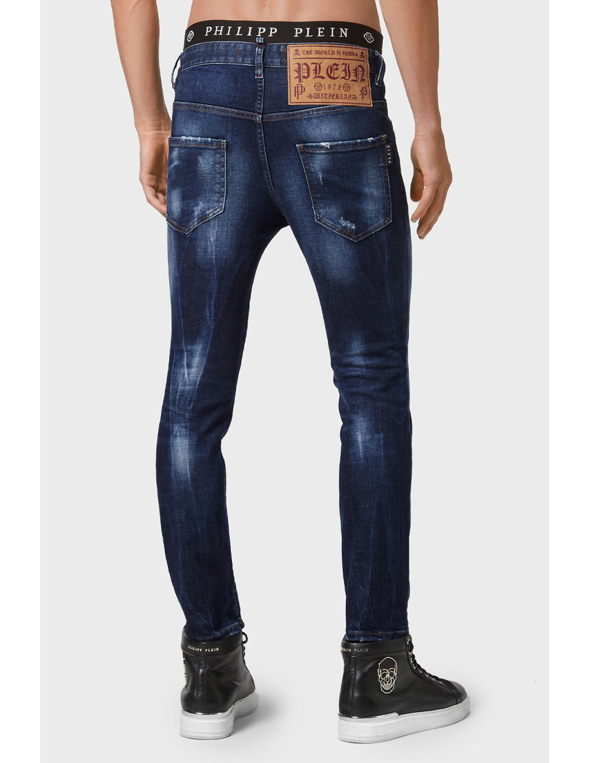 Philipp Plein SABC MDT2695 фото-2