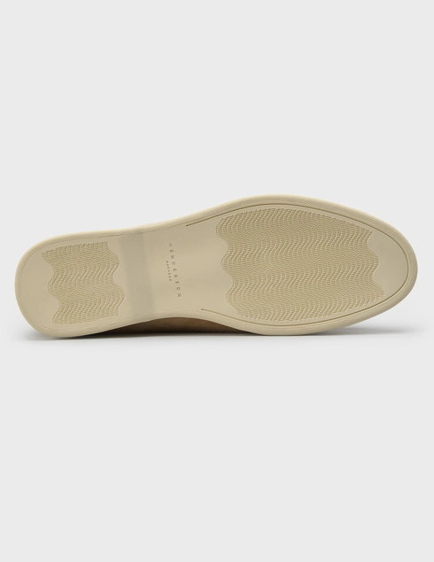 бежевые Туфли Henderson Baracco Eva_beige размер - 37; 38; 39; 39.5; 40; 41