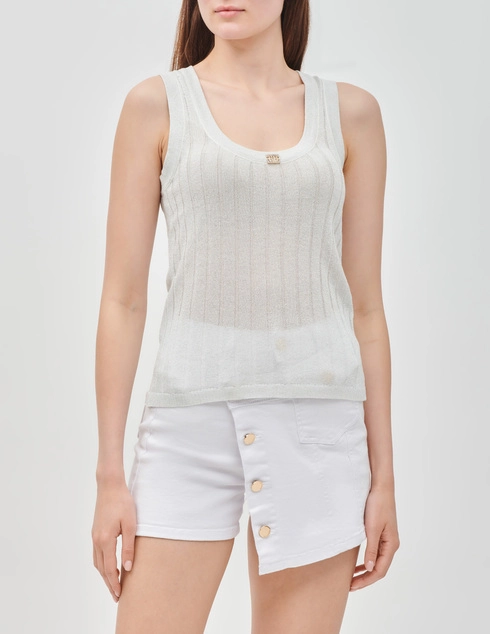 Roberta Biagi TOP0520_gray фото-3