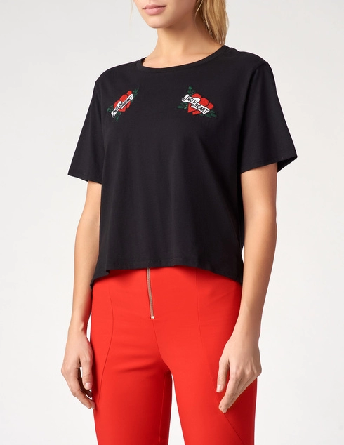 Guess W74I74K5Z00-A996_black фото-2