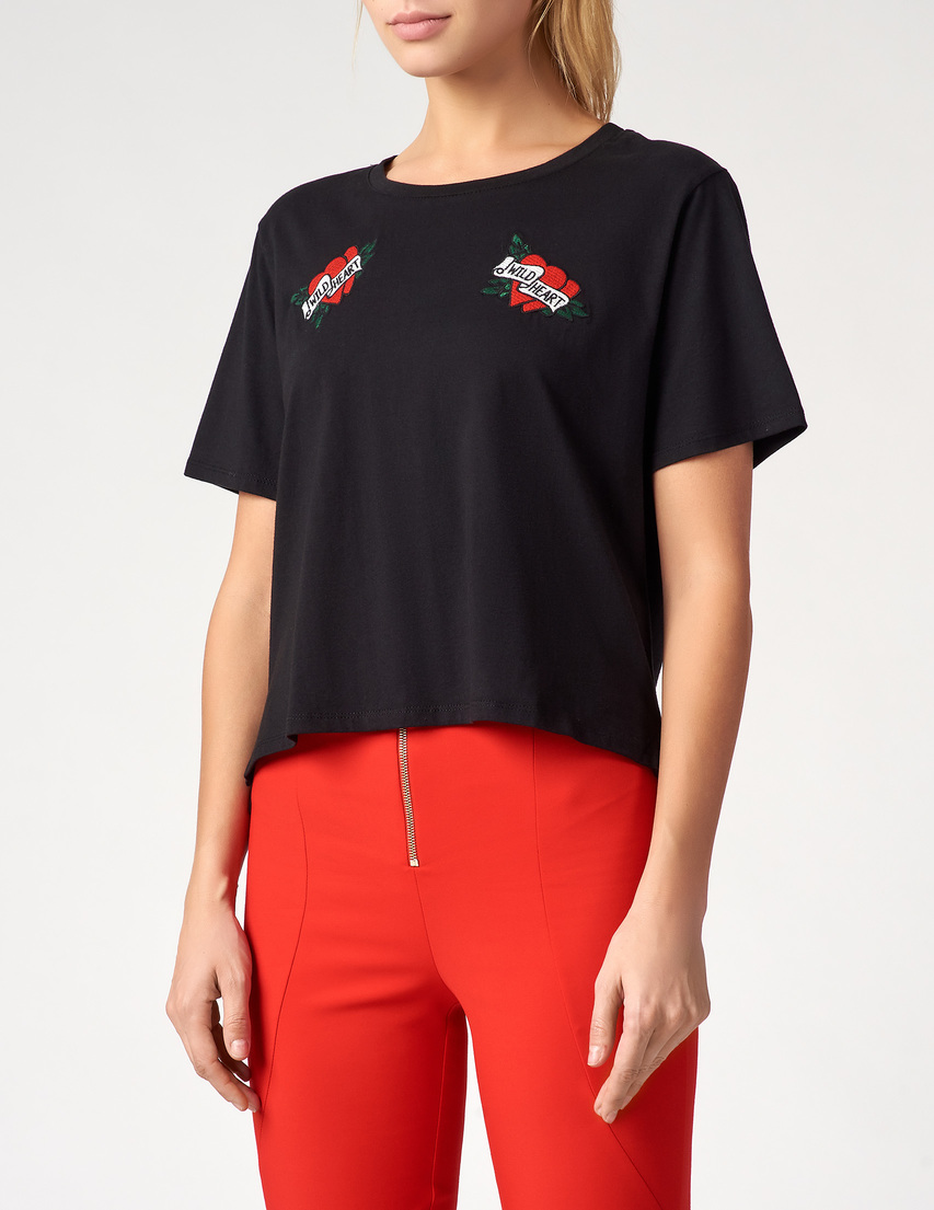 Guess W74I74K5Z00-A996_black фото-2
